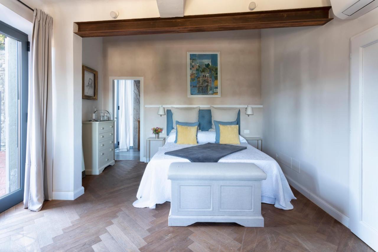 Villa La Petraia Panzano in Chianti Bagian luar foto